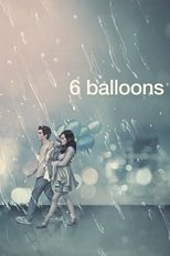 Poster de la película 6 Balloons