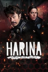 Poster de la serie Harina
