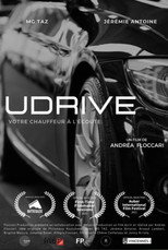 Poster de la película UDRIVE