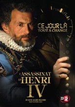 Poster de la película L'Assassinat d'Henri IV