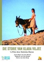 Poster de la película The Story of Klara Viljee