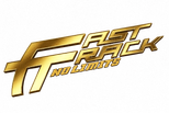 Logo Fast Track: No Limits