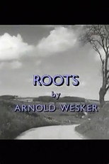 Poster de la película Roots