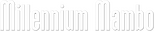 Logo Millennium Mambo