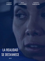 Poster de la película Reality Fades