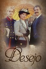 Poster de la serie Desejo