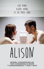 Poster de la película Alison