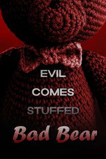 Poster de la película Bad Bear