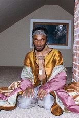 Poster de la película JPEGMAFIA TYPE TOUR LIVE FROM NEW YORK CITY