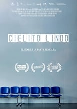 Poster de la película Cielito Lindo