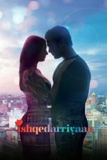 Poster de la película Ishqedarriyaan