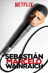 Poster de la película Sebastián Marcelo Wainraich