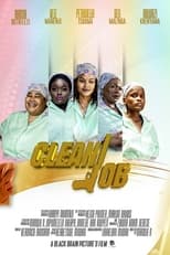 Poster de la película Clean Job