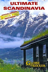 Poster de la película Ultimate Scandinavia