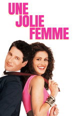 Une jolie femme