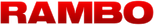 Logo Rambo