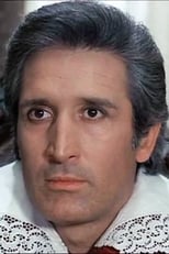 Actor Mimmo Palmara