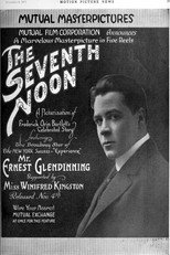 Poster de la película The Seventh Noon