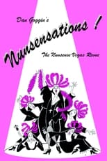 Poster de la película Nunsensations!: The Nunsense Vegas Revue