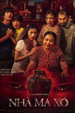 Poster de la película Nhà Ma Xó