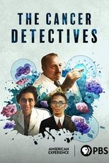 Poster de la película The Cancer Detectives