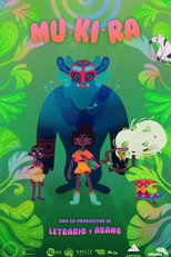 Poster de la película Mukira