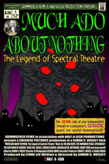 Poster de la película Much Ado About Nothing: The Legend of Spectral Theatre