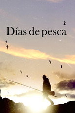 Poster de la película Gone Fishing