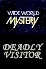 Poster de la película Deadly Visitor
