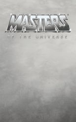 Poster de la película Masters of the Universe