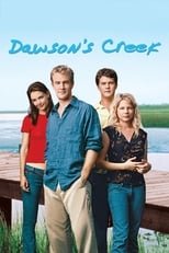 Poster de la serie Dawson's Creek