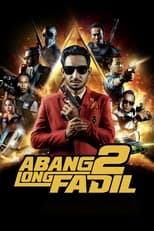 Poster de la película Abang Long Fadil 2