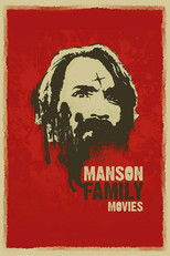 Poster de la película Manson Family Movies