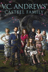 Poster de la serie V.C. Andrew's Casteel Family