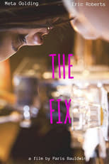 Poster de la película The Fix