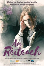 Poster de la película An Rèiteach