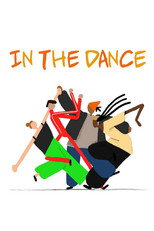 Poster de la película In the Dance
