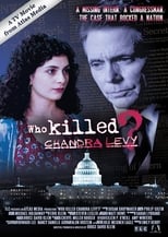 Poster de la película Who Killed Chandra Levy?