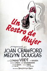 Poster de la película Un rostro de mujer
