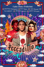 Poster de la película Peccadillo