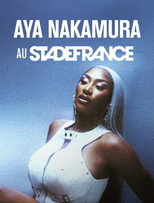 Poster de la película Amazon Music présente Aya Nakamura