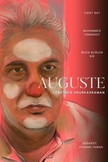 Poster de la película Auguste