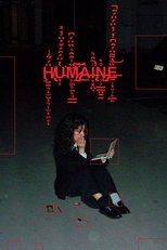 Poster de la película HUMAINE
