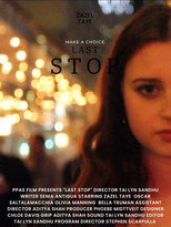 Poster de la película Last Stop