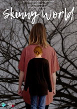 Poster de la película Skinny World