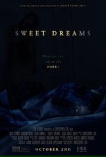 Poster de la película Sweet Dreams