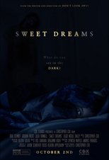 Poster de la película Sweet Dreams