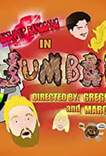 Poster de la película Tim and Eric Jambalaya