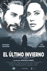 Poster de la película El último invierno