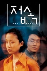 Poster de la película The Contact